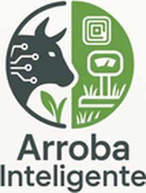 Logo Arroba Inteligente